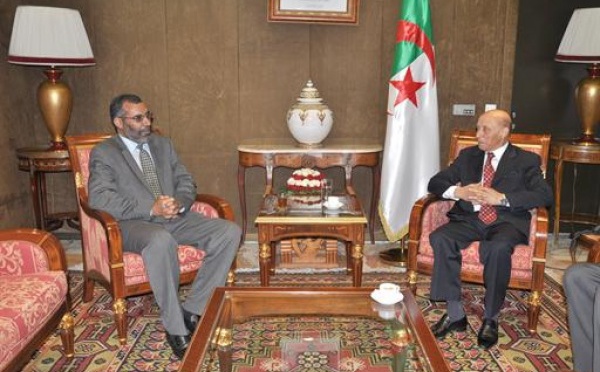 Les Etats africains peuvent-ils décemment soutenir la prolifération d'Etats Arabes en Afrique ?