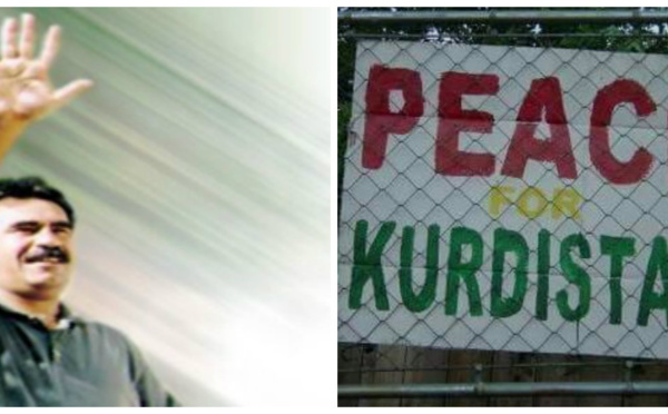 Grande inquiétude sur l’état de santé d'Abdullah Öcalan, Leader du peuple Kurde (Communiqué)