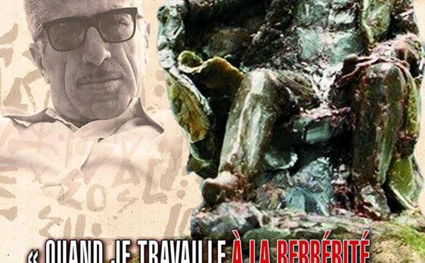 Les apprentis sorciers de la politique et Mouloud Mammeri