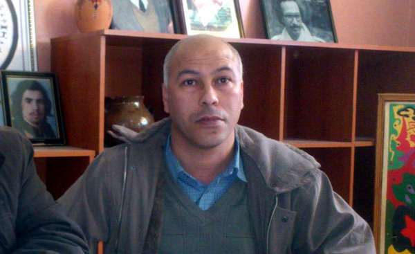 Hocine Azem de nouveau convoqué par la police coloniale algérienne