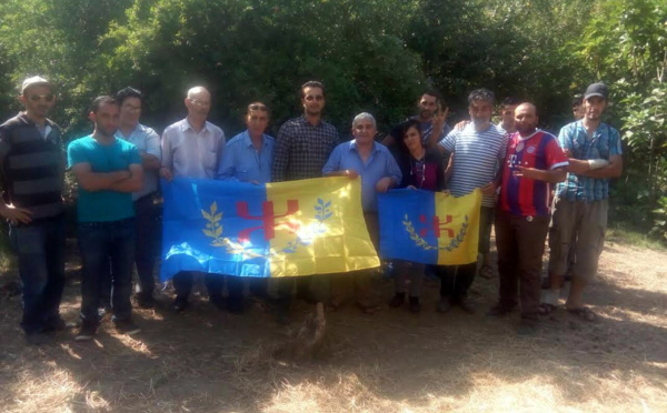 Le MAK installe deux nouvelles coordinations dont une présidée par une femme