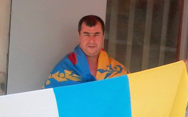 Convocation de Zahir Abdelli, militant du MAK et commerçant, par la police coloniale algérienne