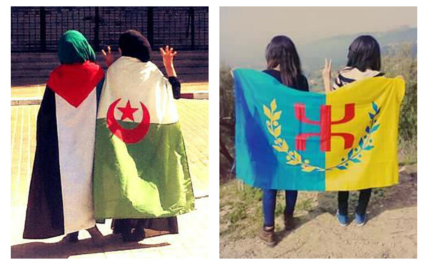 Quid de la visite en Kabylie de l’ambassadeur palestinien en Algérie ?