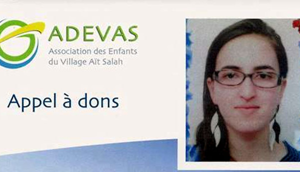 Appel aux dons pour une jeune femme en détresse