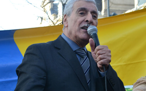Arrestation des cadres du MAK : Réaction de Ferhat Mehenni