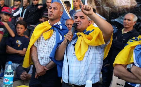 Le président du MAK appelle à clore les polémiques virtuelles et à se recentrer sur l'essentiel