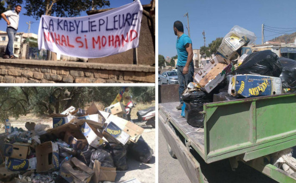 Ecologie : la Coordination MAK de Ccerfa donne l'exemple 