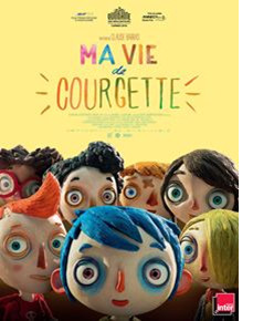 Spectacles du mois d'octobre pour le CP