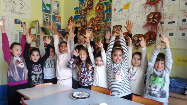 BONE VACANZE D'INGUERNU ! BONE VACANZE D'INGUERNU !