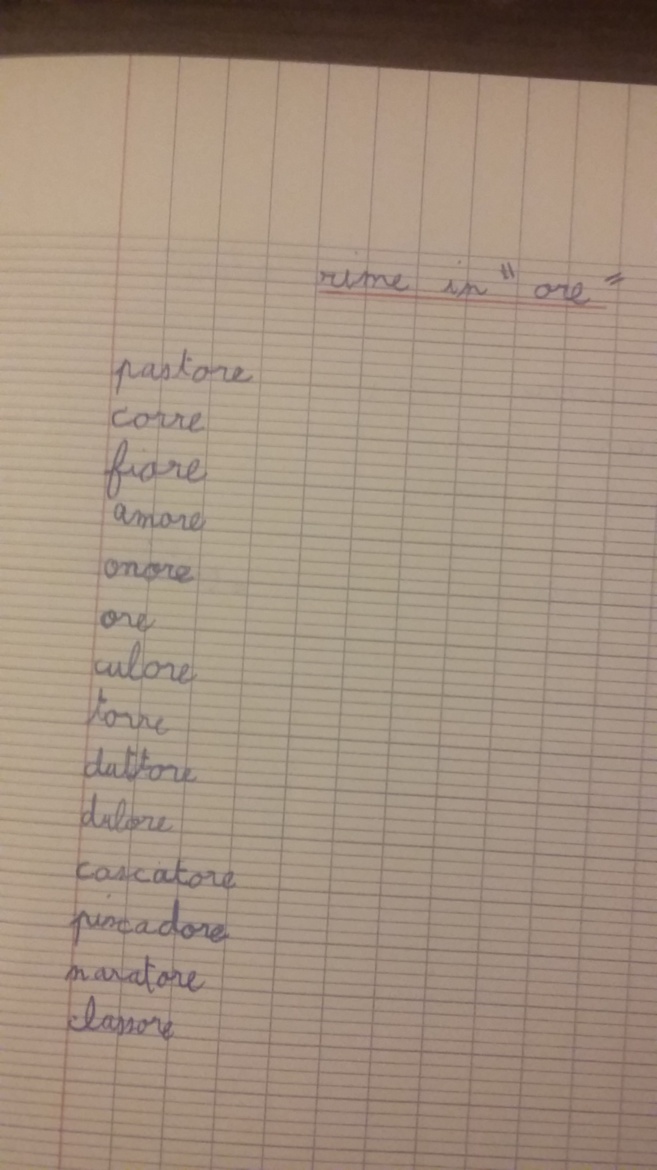 CHJURCHJULIME (TWITTER) È CHJAM'È RISPONDE CM1