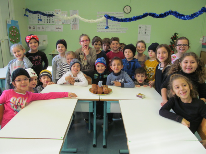 anniversarii à u cp