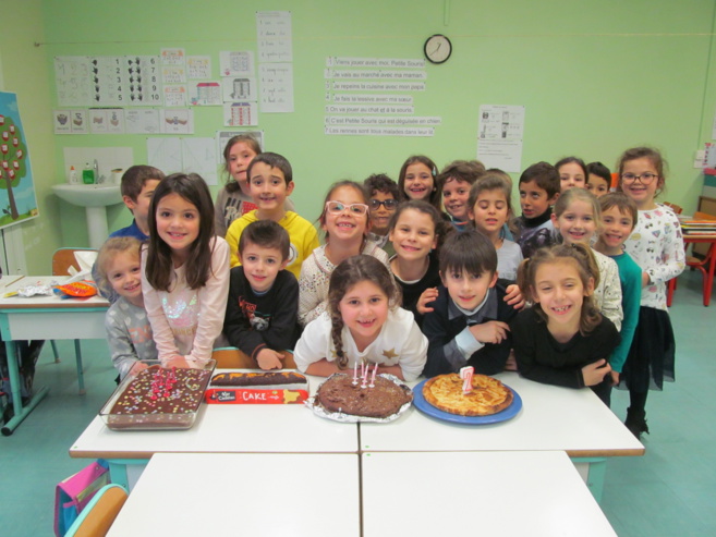 anniversarii à u cp