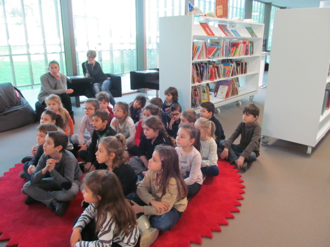 Les contes à L'alb'Oru