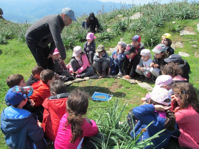 E Creste di u Pignu E Creste di u Pignu