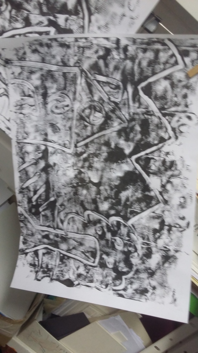 CENTRU CULTURALE "UNA VOLTA" PRUGHJETTU ARTISTICU CM1