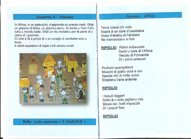 PROGRAMME COMÉDIE MUSICALE 2017 PROGRAMME COMÉDIE MUSICALE 2017