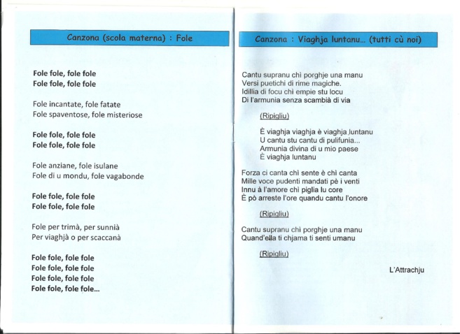 PROGRAMME COMÉDIE MUSICALE 2017 PROGRAMME COMÉDIE MUSICALE 2017