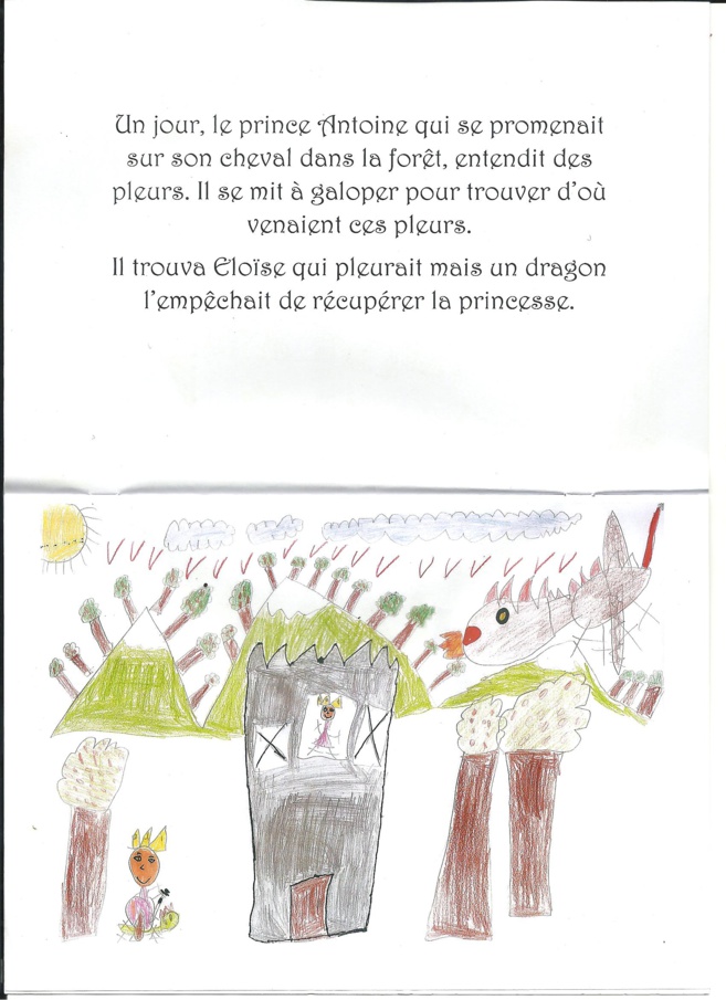 CONTES (1) CONTES (1)