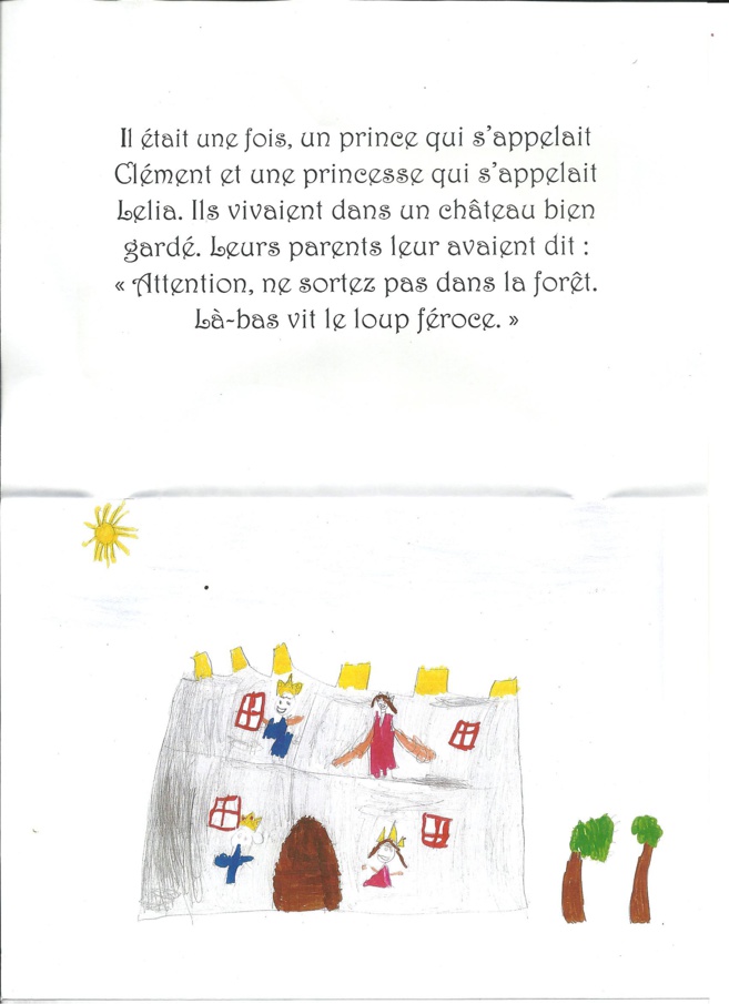 CONTES (1) CONTES (1)