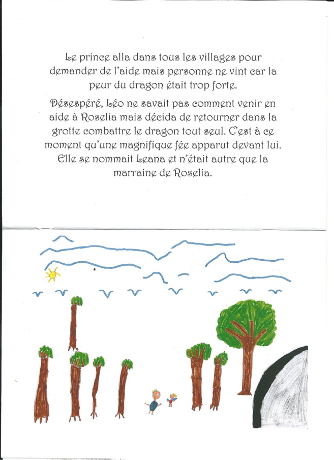 CONTES (2) CONTES (2)