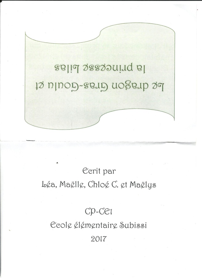 CONTES (2) CONTES (2)