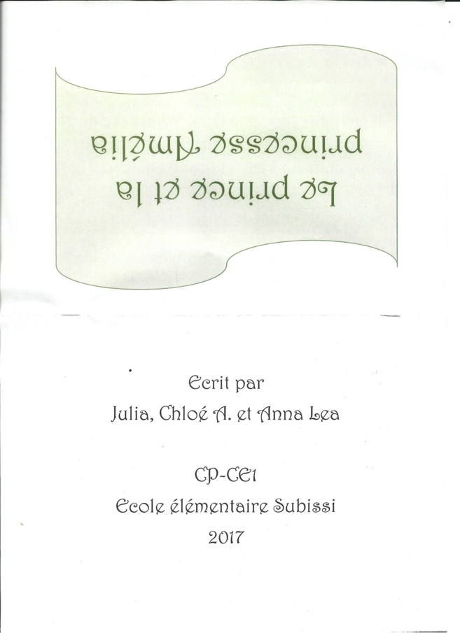 CONTES (2) CONTES (2)