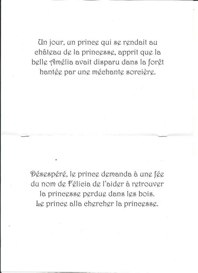 CONTES (2) CONTES (2)