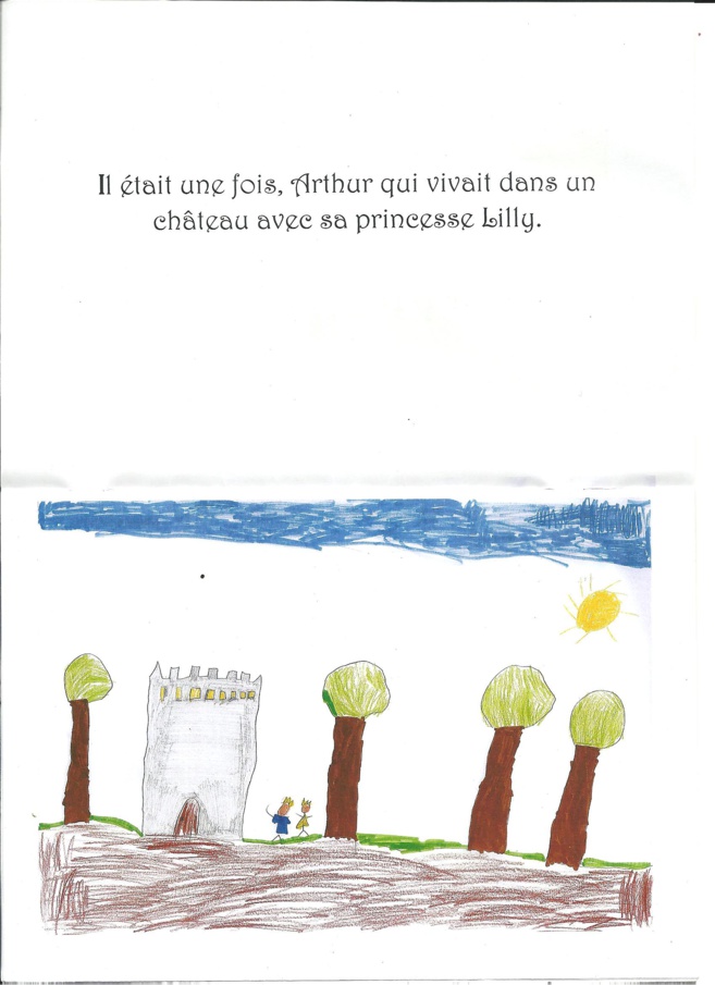 CONTES (3) CONTES (3)