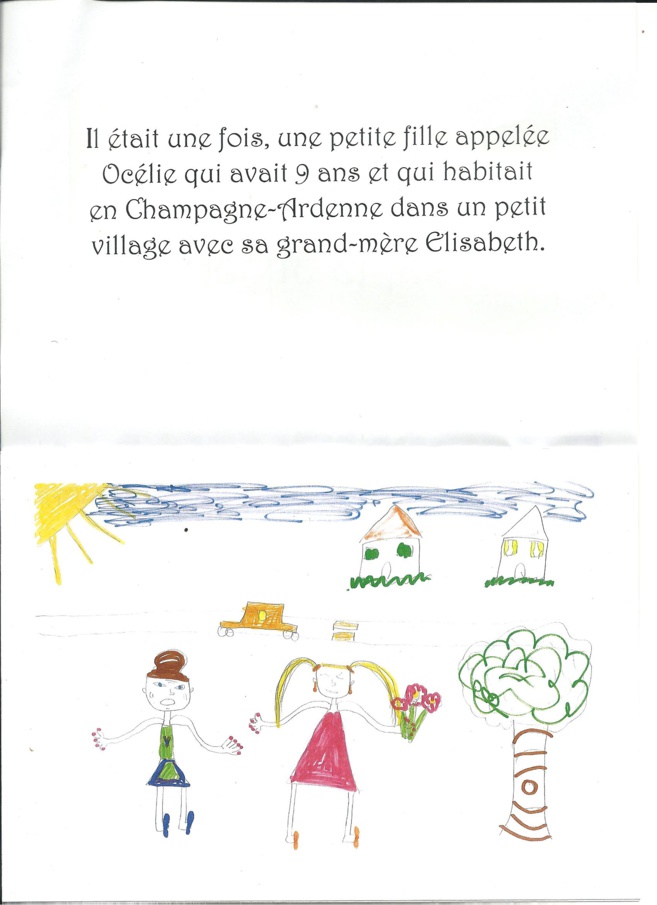 CONTES (4 et fin) CONTES (4 et fin)