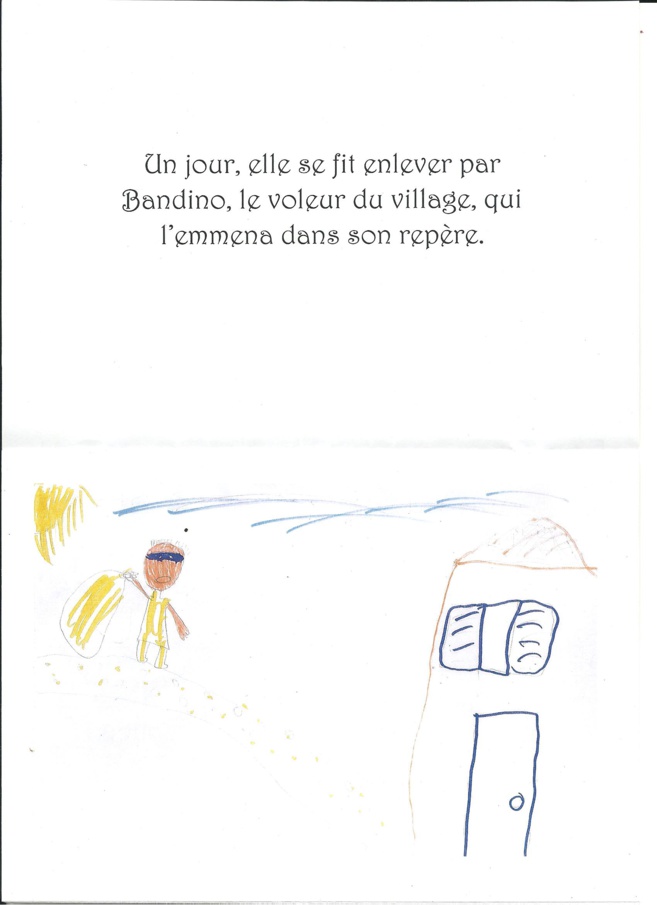CONTES (4 et fin) CONTES (4 et fin)