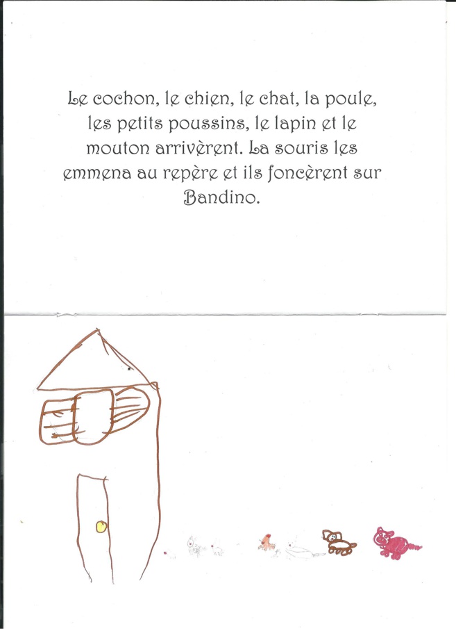 CONTES (4 et fin)