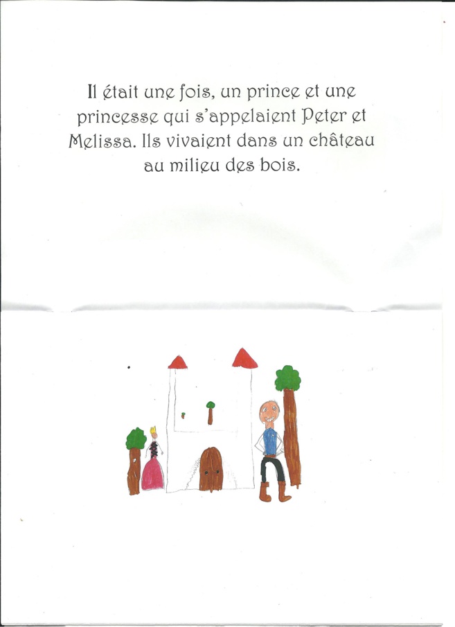 CONTES (4 et fin) CONTES (4 et fin)