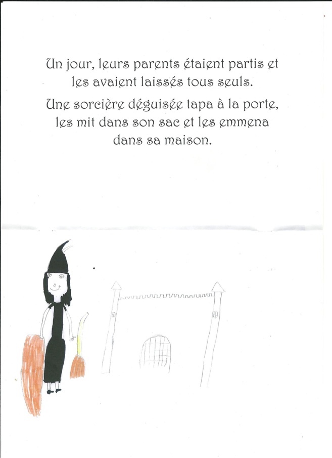 CONTES (4 et fin) CONTES (4 et fin)