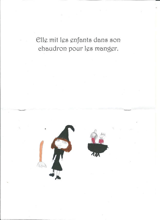 CONTES (4 et fin) CONTES (4 et fin)