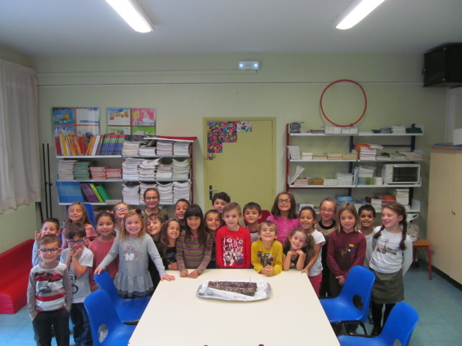 anniversariu di Lucas CP anniversariu di Lucas CP