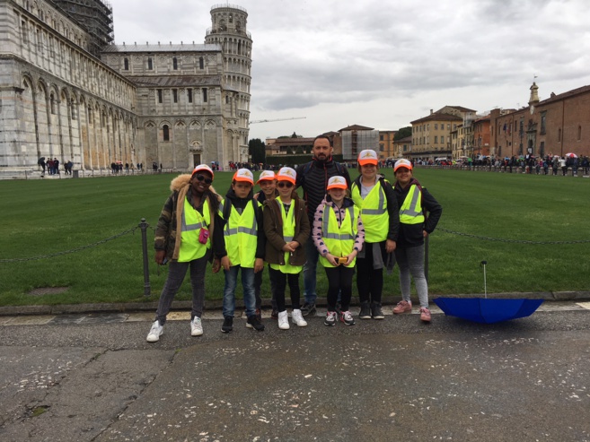 RESU CONTU PRIMU GHJORNU IN TUSCANA ( LIVORNO È PISA ) RESU CONTU PRIMU GHJORNU IN TUSCANA ( LIVORNO È PISA )