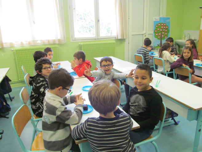 Anniversarii mesi di ferraghju è di marzu CP