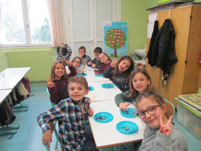 Anniversarii mesi di ferraghju è di marzu CP