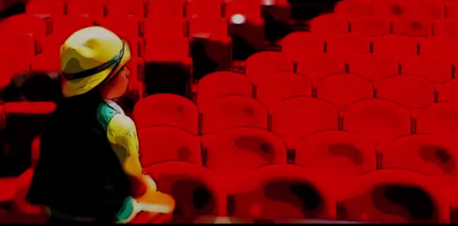 EN ATTENTE DE LA VENTE DU DVD DE LA CUMEDIA MUSICALE PINOCHJU EN ATTENTE DE LA VENTE DU DVD DE LA CUMEDIA MUSICALE PINOCHJU