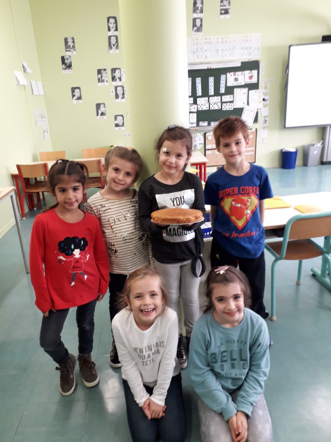 Anniversarii d'ottobre Francesca è Lilia CP