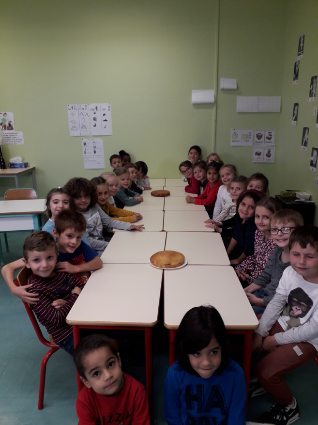 Anniversarii d'ottobre Francesca è Lilia CP