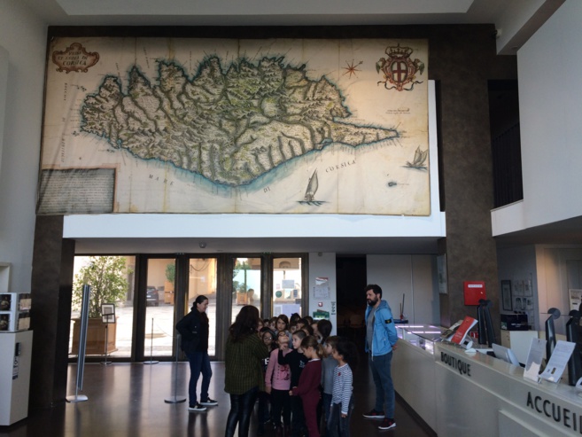 L'ATTIVITÀ DI SETTEMBRE È D'OTTOBRE 2018 CE1