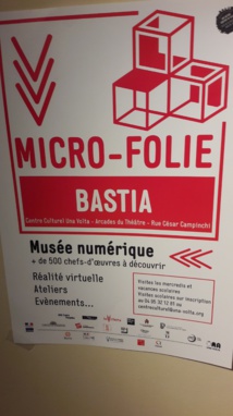 MUSEE VIRTUEL CE2