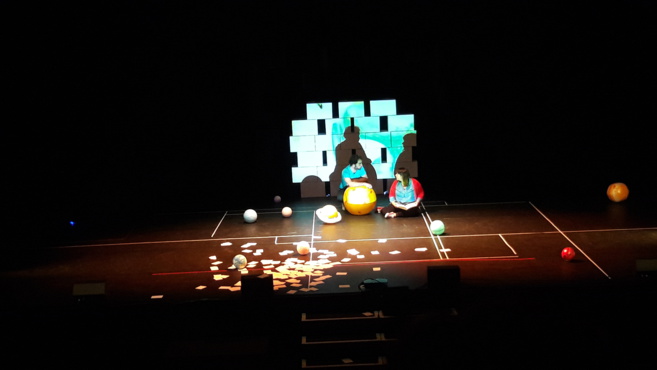 RESU CONTU ATTIVITÀ CE1 NUVEMBRE È DICEMBRE 2018 RESU CONTU ATTIVITÀ CE1 NUVEMBRE È DICEMBRE 2018