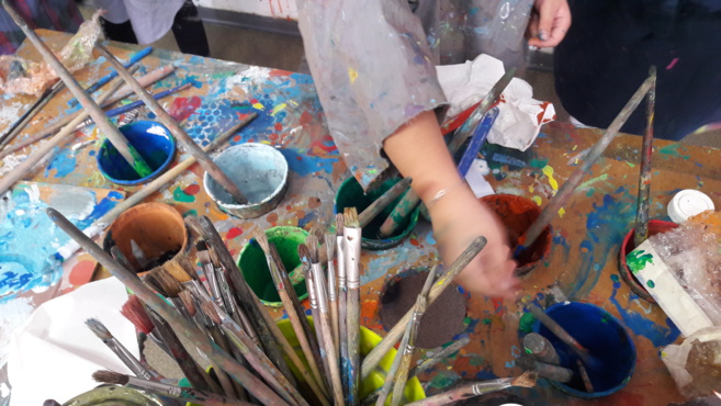 UNA VOLTA CE2 UNA VOLTA CE2