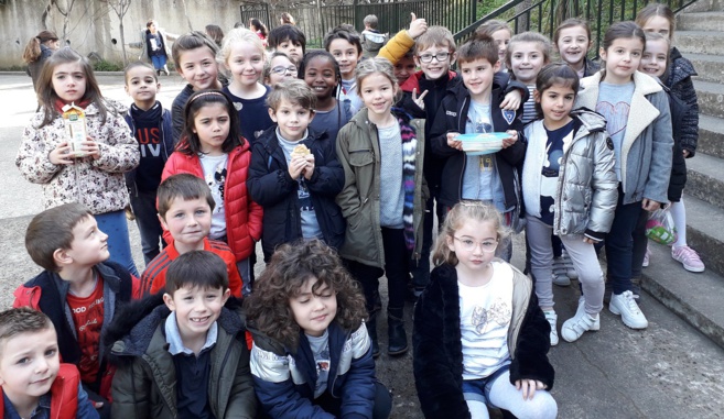 L'anniversarii di u corsu preparatoriu