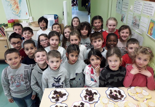 L'anniversarii di u corsu preparatoriu