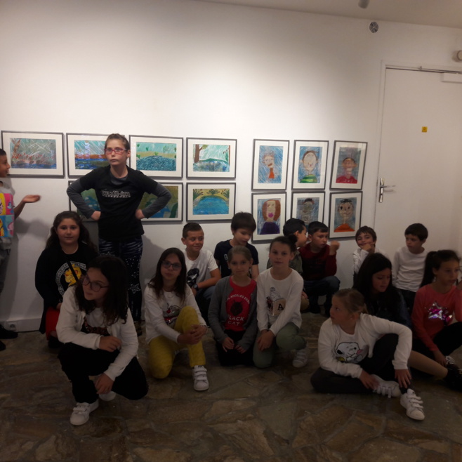 “Una Volta in creazione” “Una Volta in creazione”