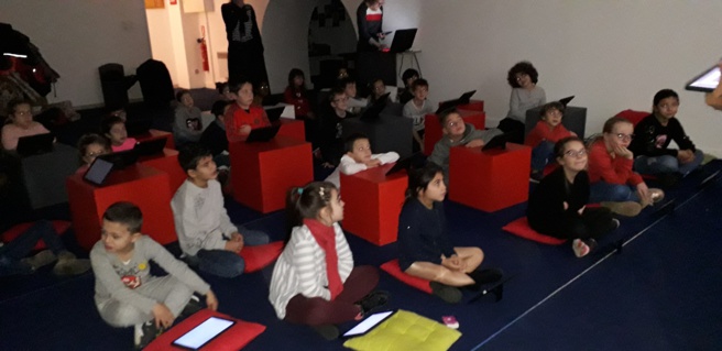 L'art et la publicité L'art et la publicité