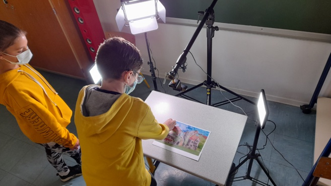 U sullatu, e castagne è u castagnetu (CM1/CM2) U sullatu, e castagne è u castagnetu (CM1/CM2)